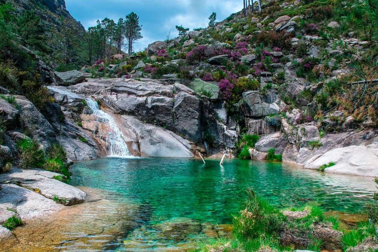 Waterfalls Geres Al 외부 사진